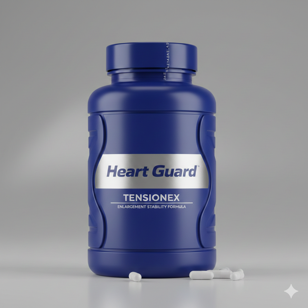 Heart Guard Product